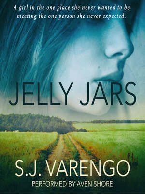 cover image of Jelly Jars